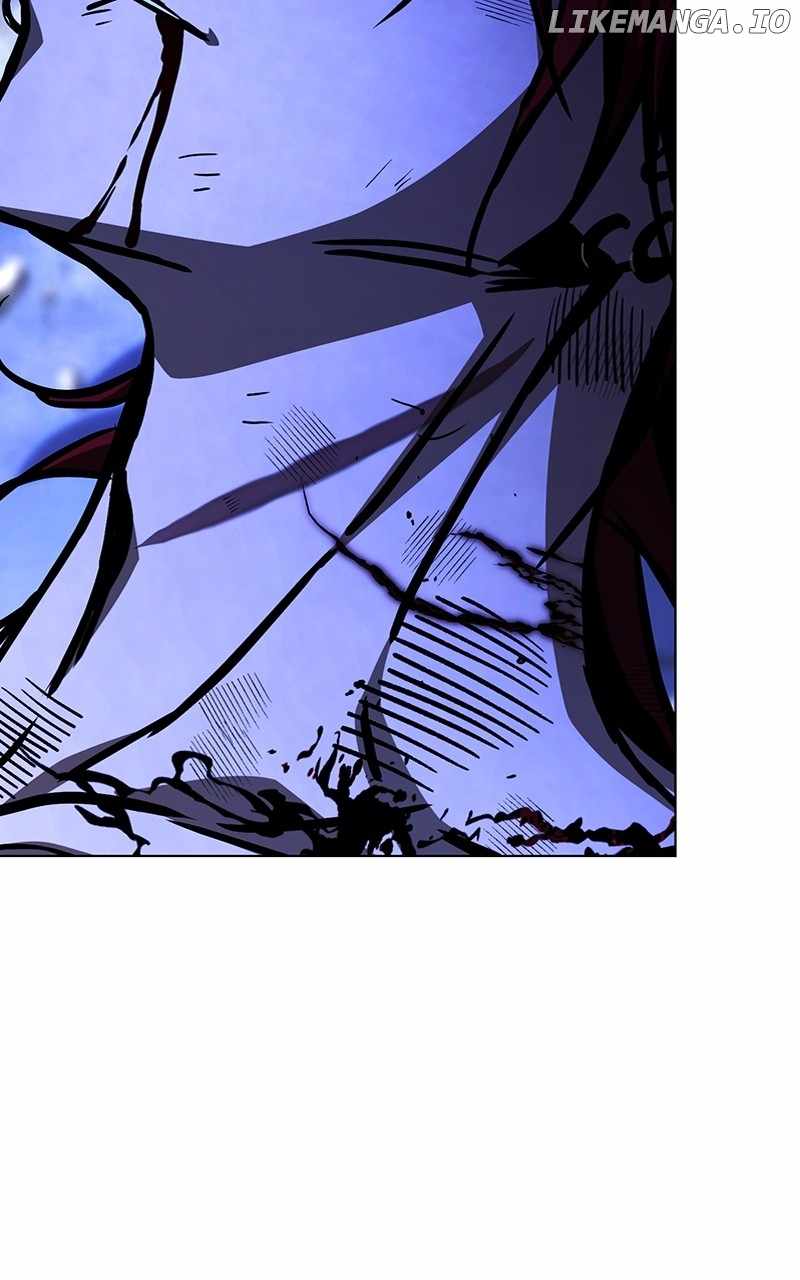 Hero the Maximum Chapter 56 - Page 167