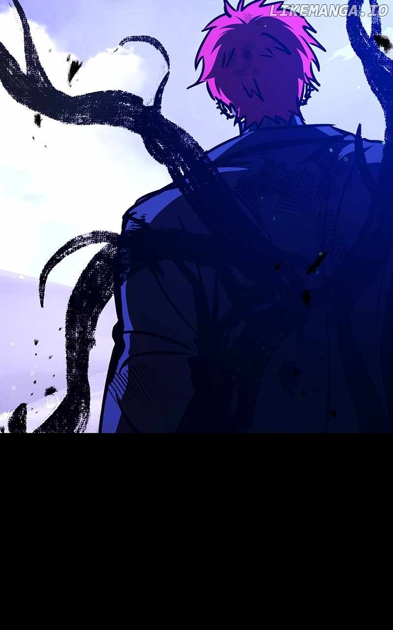 Hero the Maximum Chapter 56 - Page 171