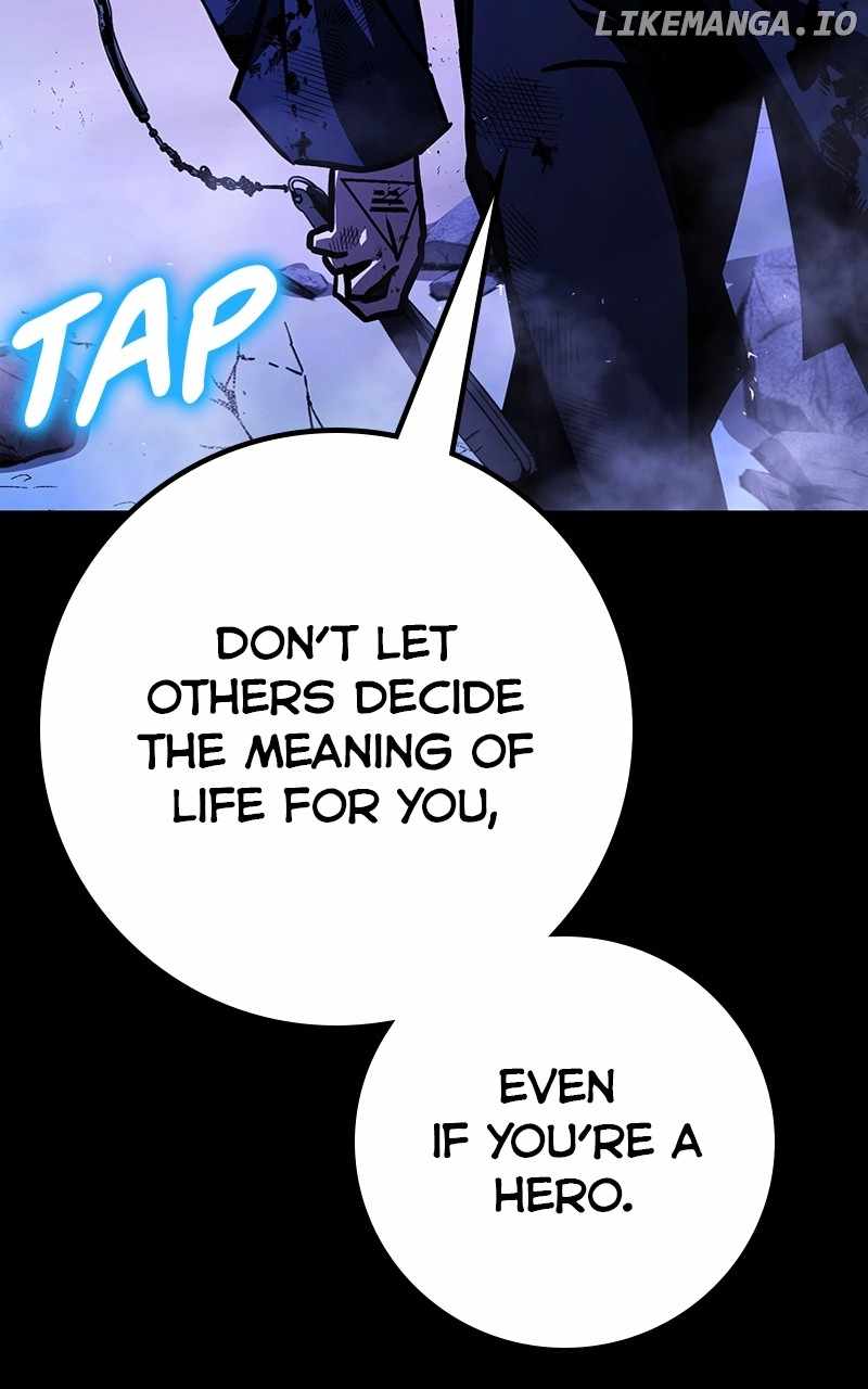 Hero the Maximum Chapter 56 - Page 173