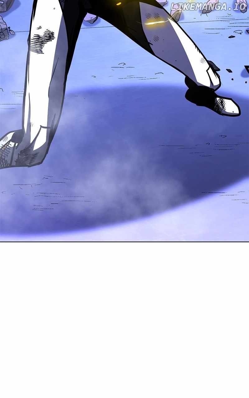 Hero the Maximum Chapter 56 - Page 26