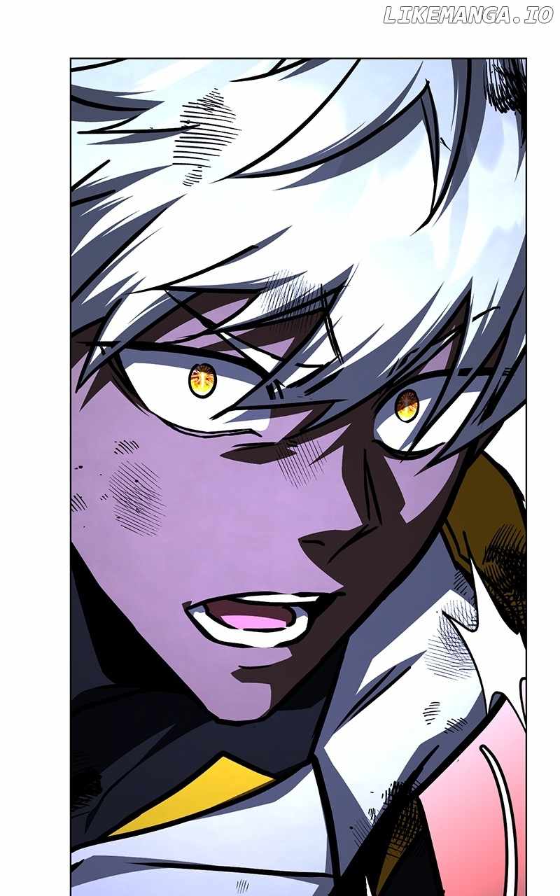 Hero the Maximum Chapter 56 - Page 27