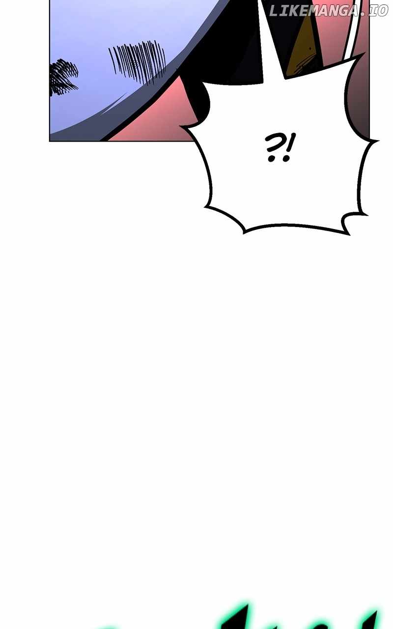 Hero the Maximum Chapter 56 - Page 28