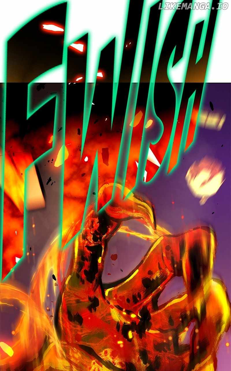 Hero the Maximum Chapter 56 - Page 29
