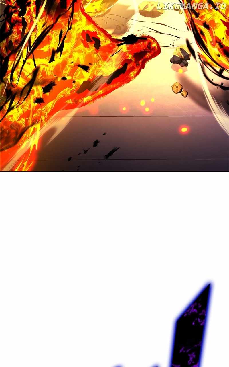 Hero the Maximum Chapter 56 - Page 42