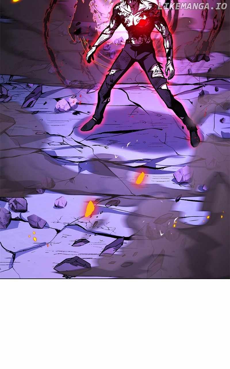 Hero the Maximum Chapter 56 - Page 48