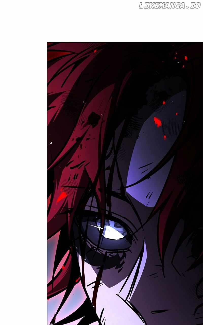 Hero the Maximum Chapter 56 - Page 49