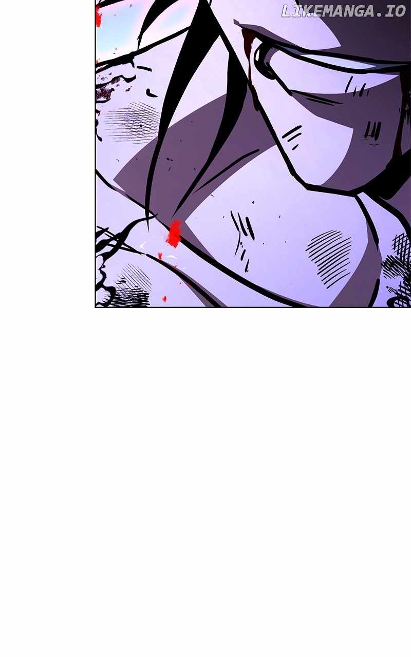 Hero the Maximum Chapter 56 - Page 50