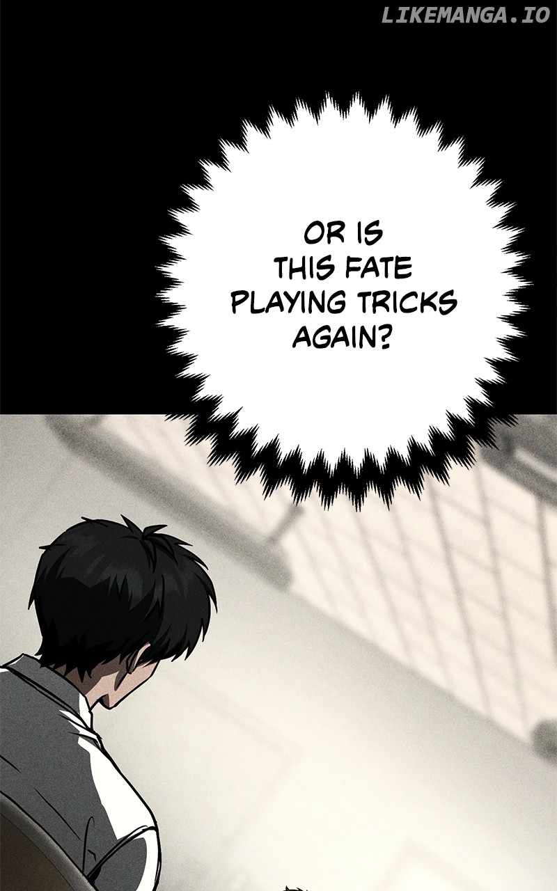 Hero the Maximum Chapter 56 - Page 54