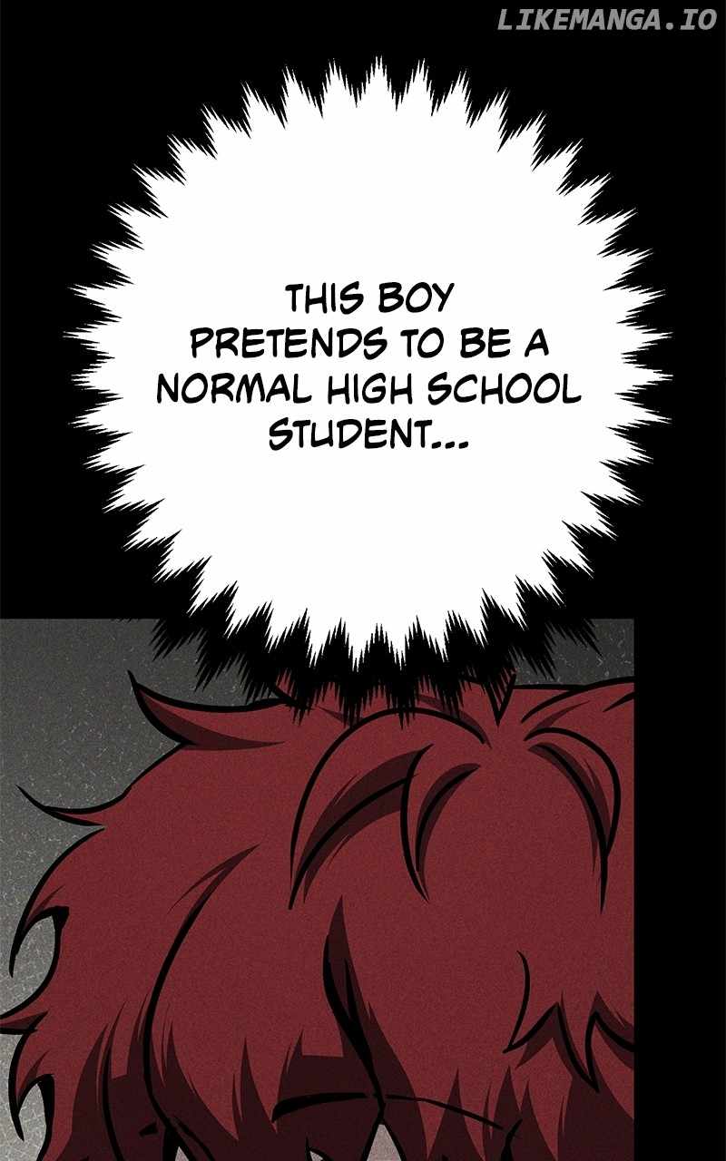 Hero the Maximum Chapter 56 - Page 56