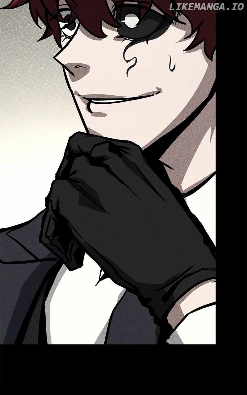 Hero the Maximum Chapter 56 - Page 57