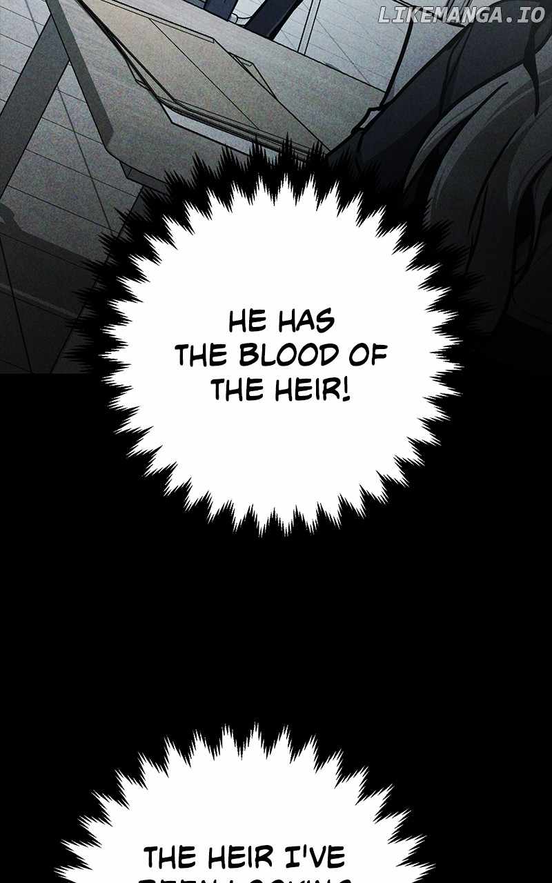 Hero the Maximum Chapter 56 - Page 62