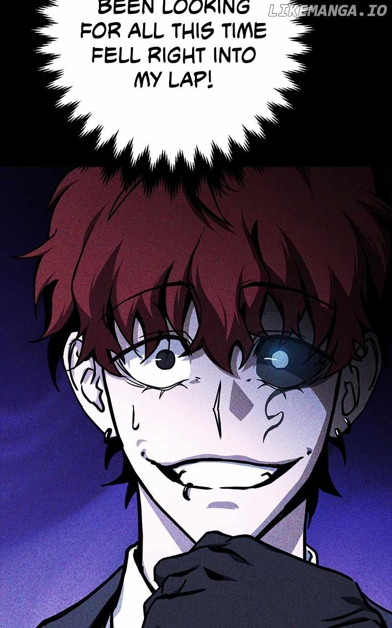 Hero the Maximum Chapter 56 - Page 63