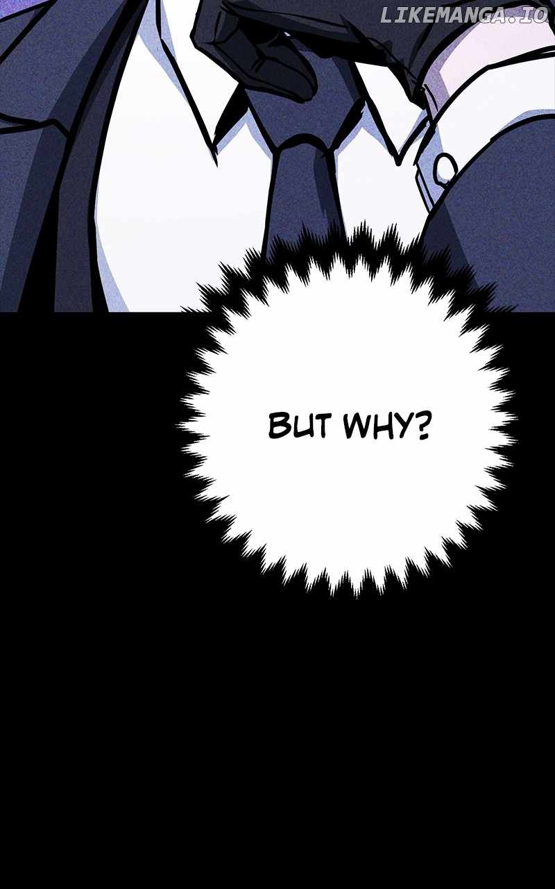 Hero the Maximum Chapter 56 - Page 64