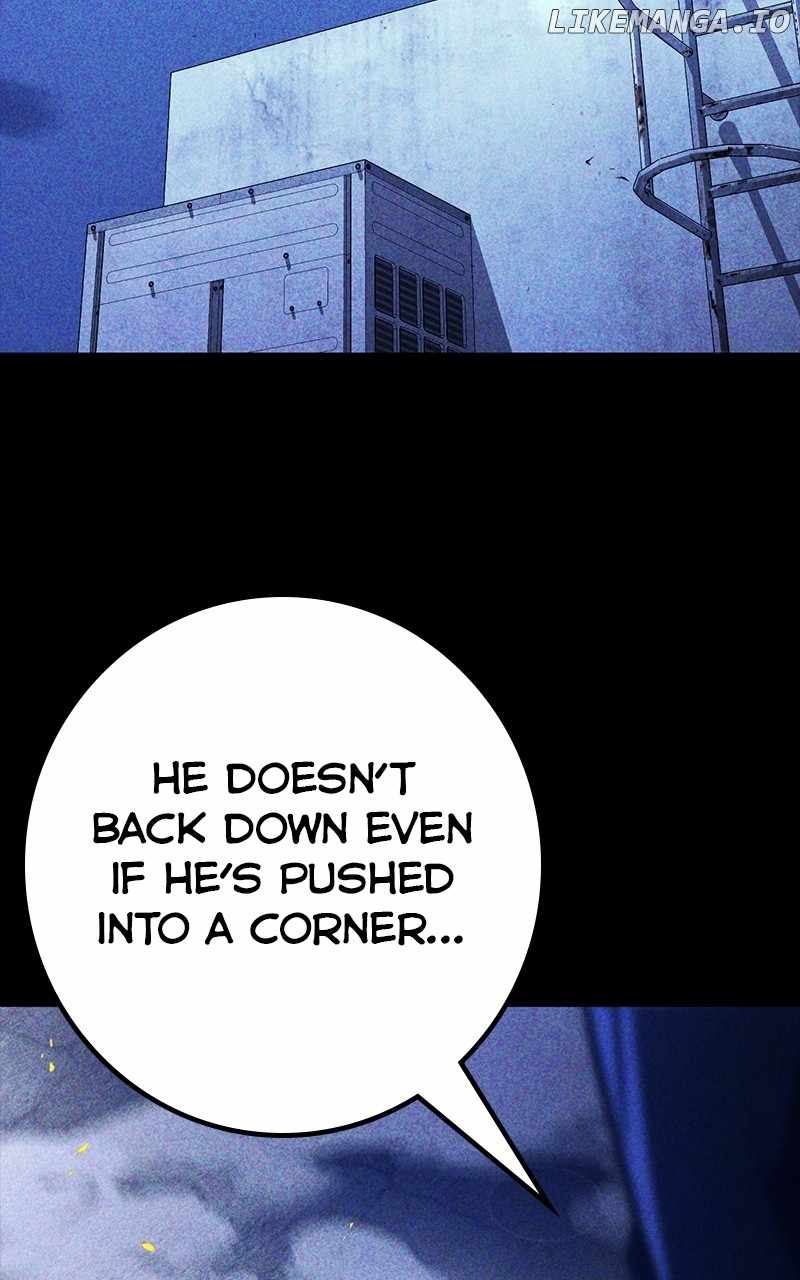 Hero the Maximum Chapter 56 - Page 68
