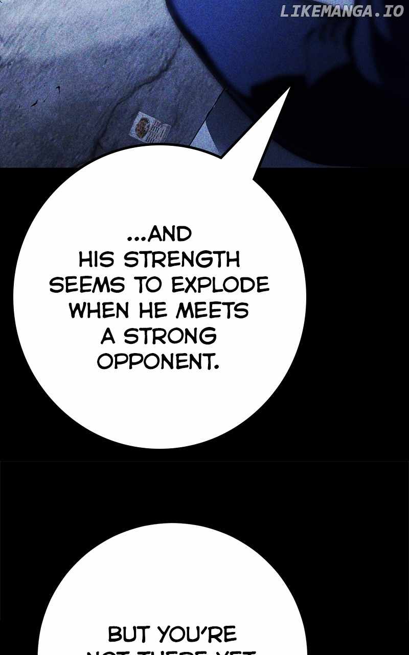 Hero the Maximum Chapter 56 - Page 70