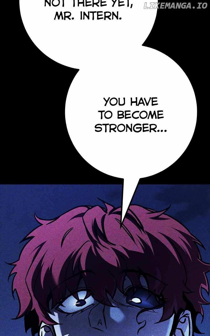 Hero the Maximum Chapter 56 - Page 71