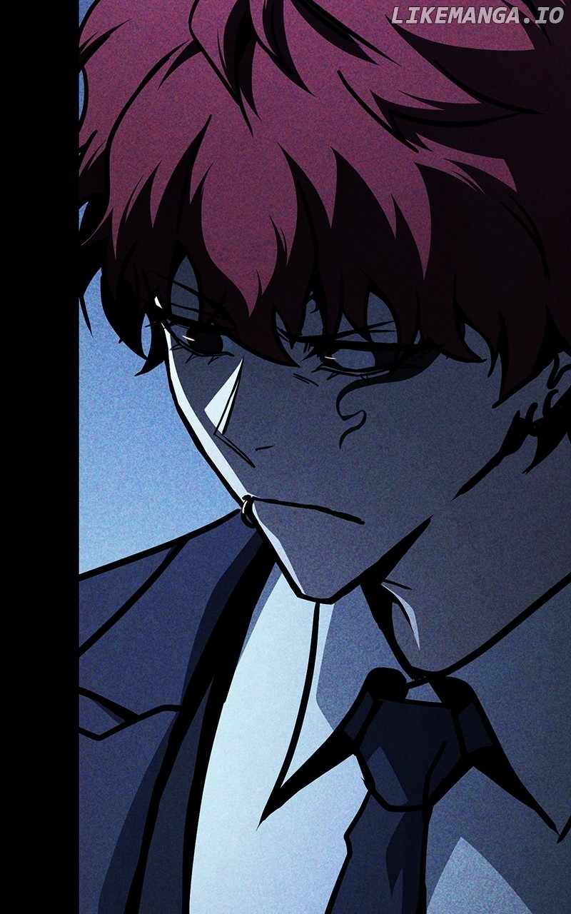 Hero the Maximum Chapter 56 - Page 80