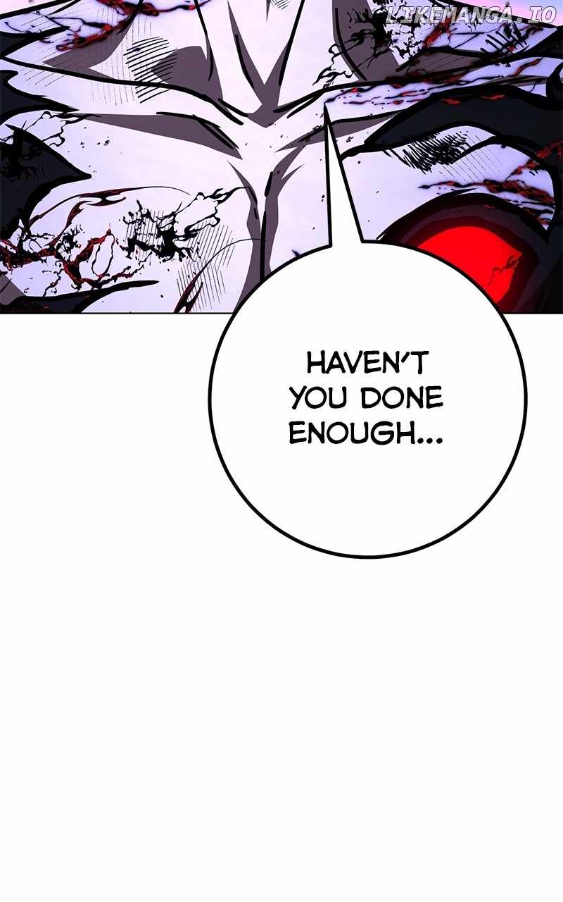 Hero the Maximum Chapter 56 - Page 84