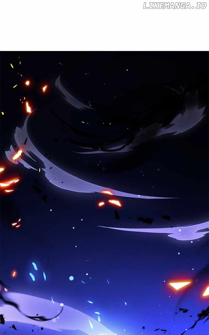 Hero the Maximum Chapter 56 - Page 87