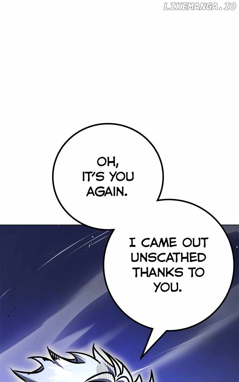 Hero the Maximum Chapter 56 - Page 89