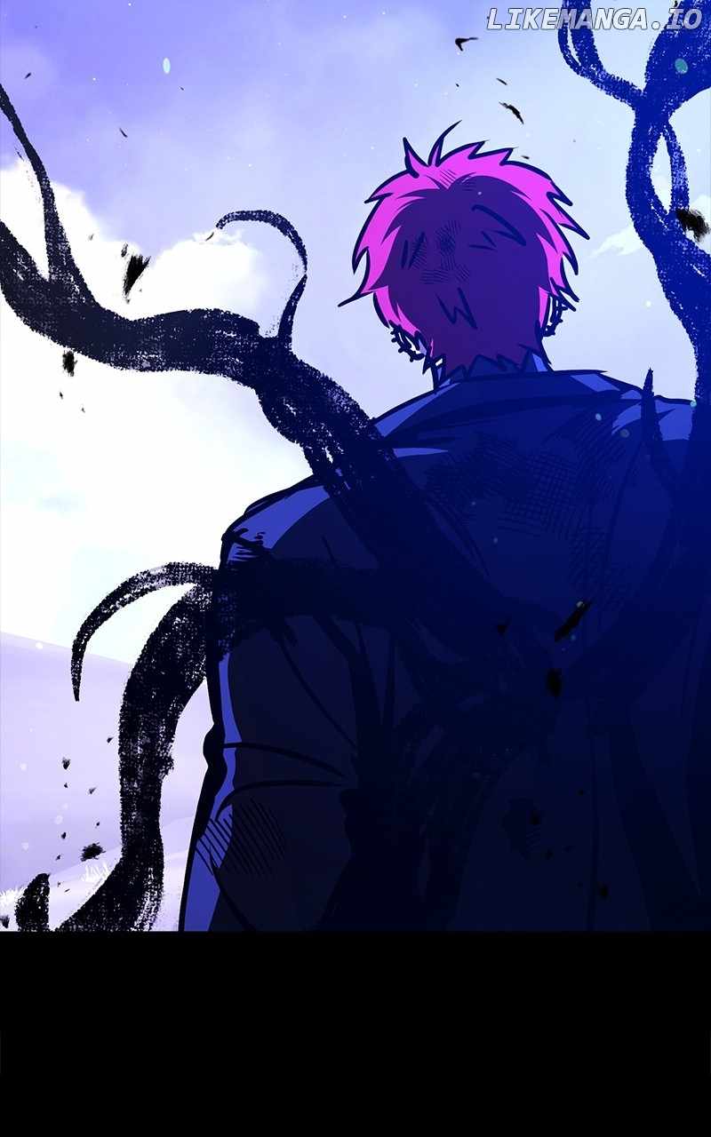 Hero the Maximum Chapter 56 - Page 9