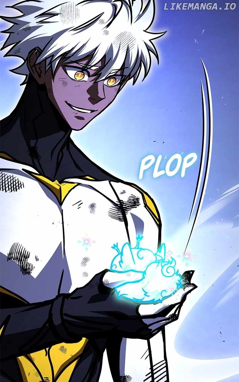 Hero the Maximum Chapter 56 - Page 90