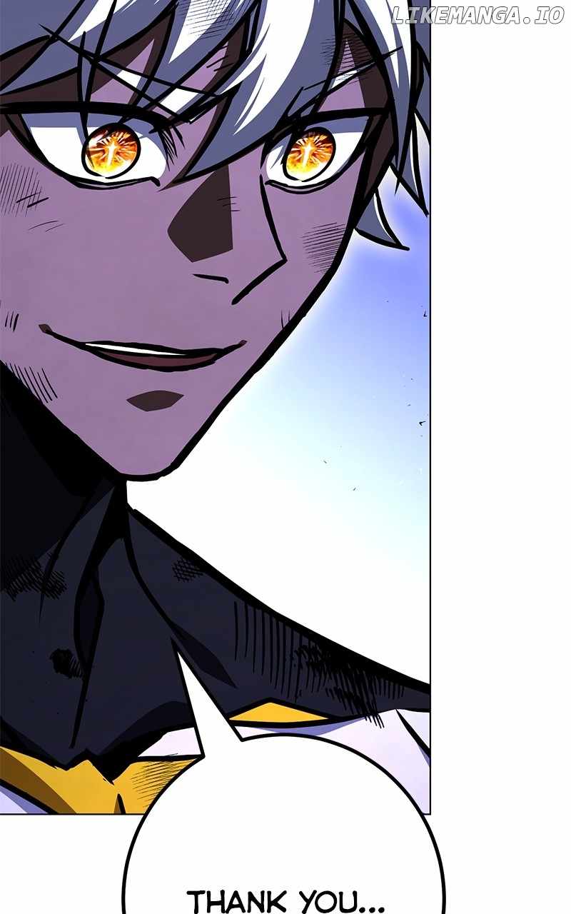 Hero the Maximum Chapter 56 - Page 92