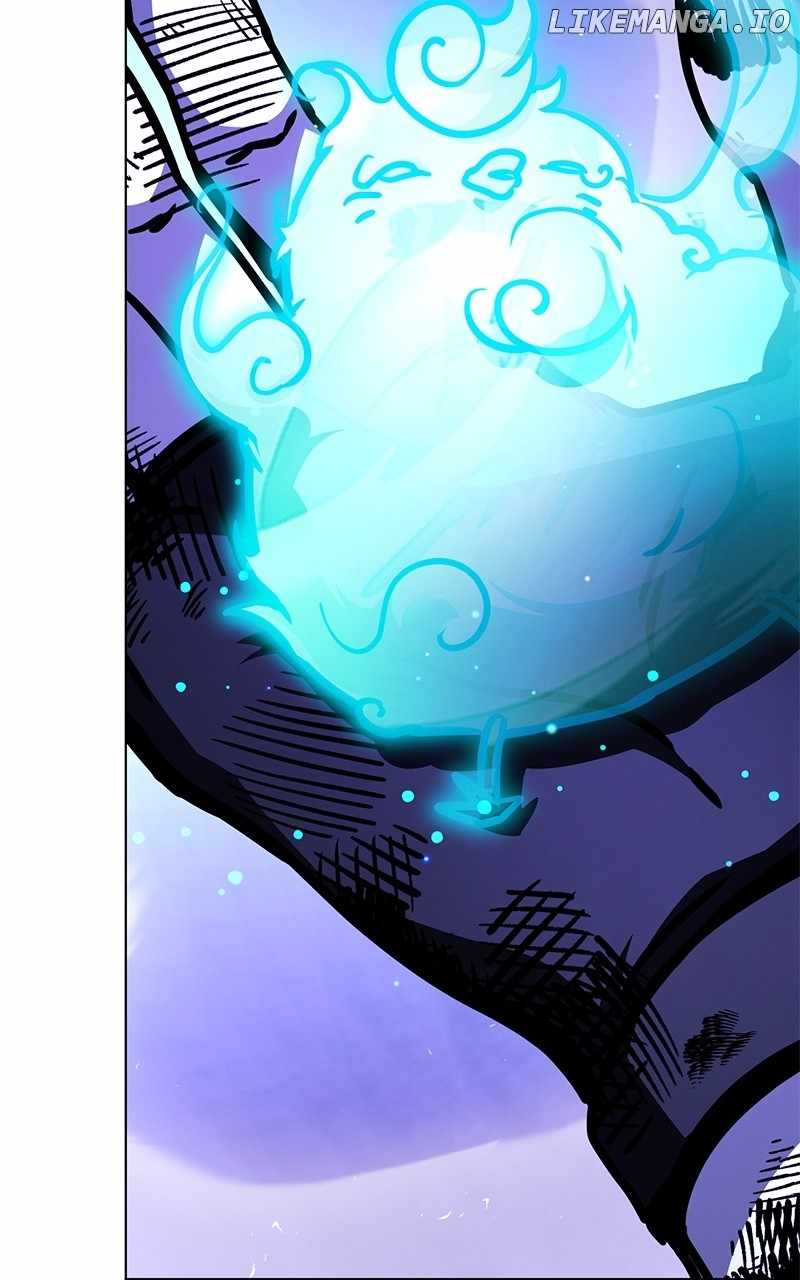 Hero the Maximum Chapter 56 - Page 94