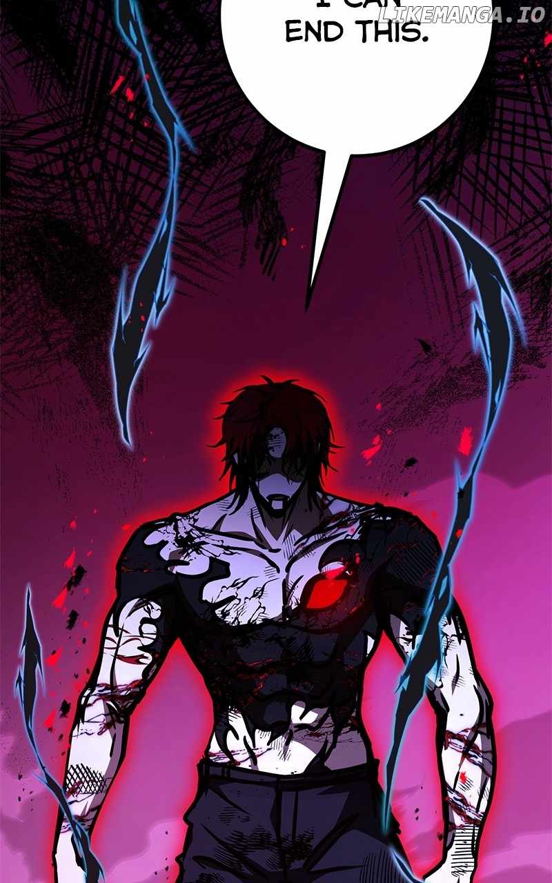 Hero the Maximum Chapter 56 - Page 98