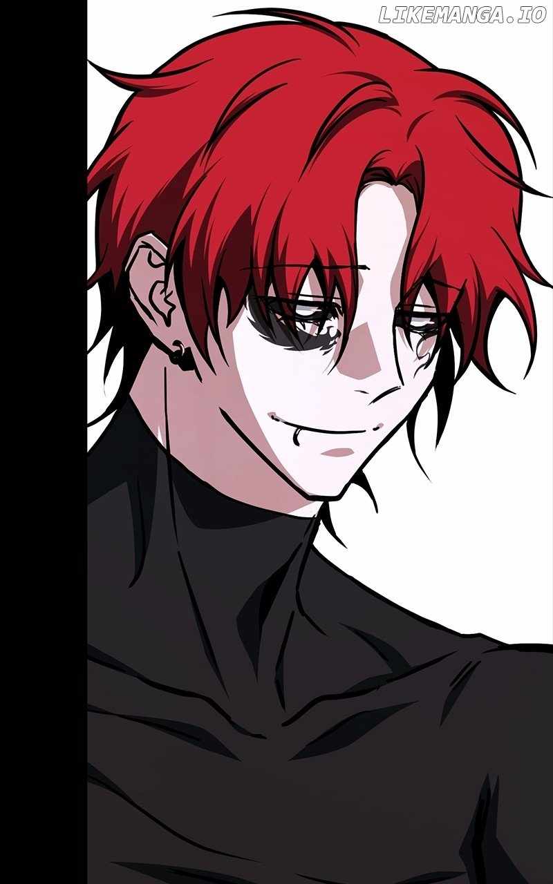 Hero the Maximum Chapter 57 - Page 10