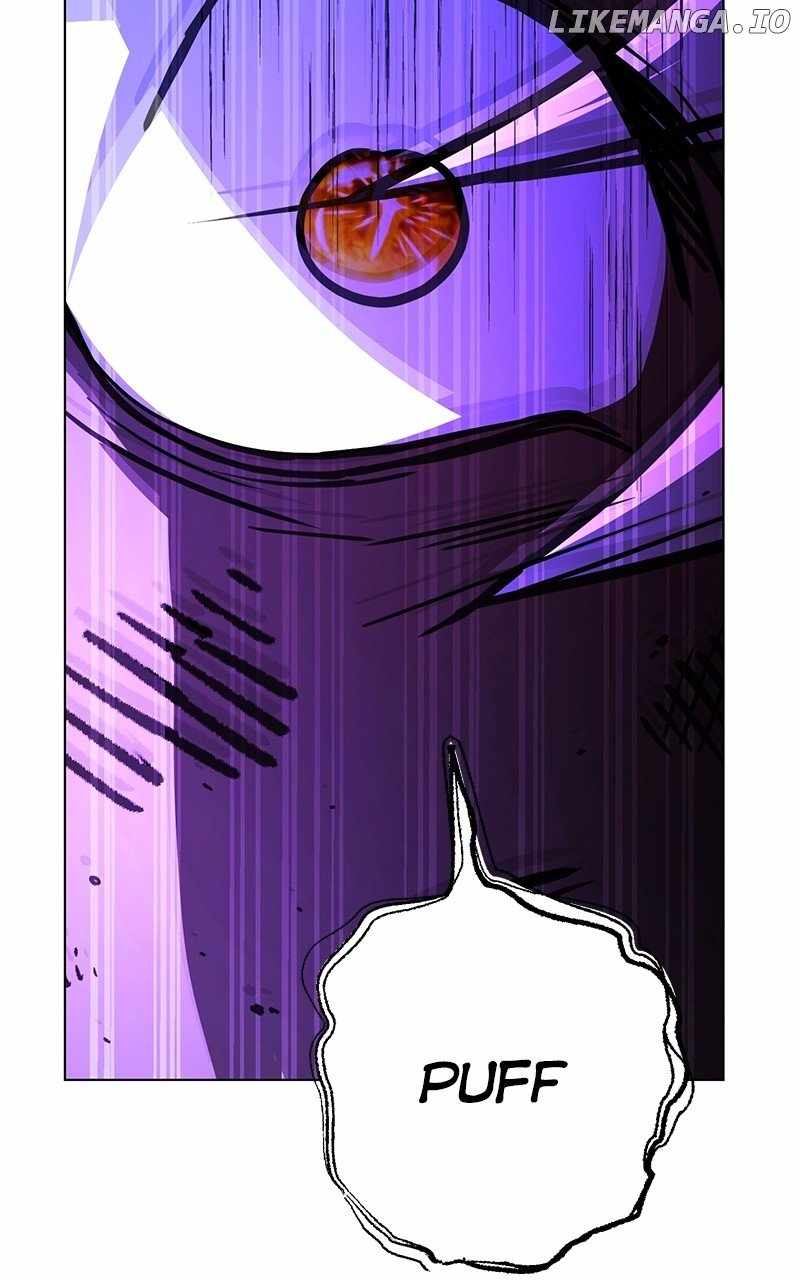 Hero the Maximum Chapter 57 - Page 100