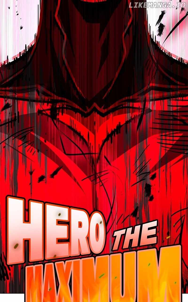 Hero the Maximum Chapter 57 - Page 103