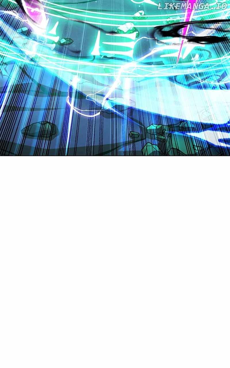 Hero the Maximum Chapter 57 - Page 112