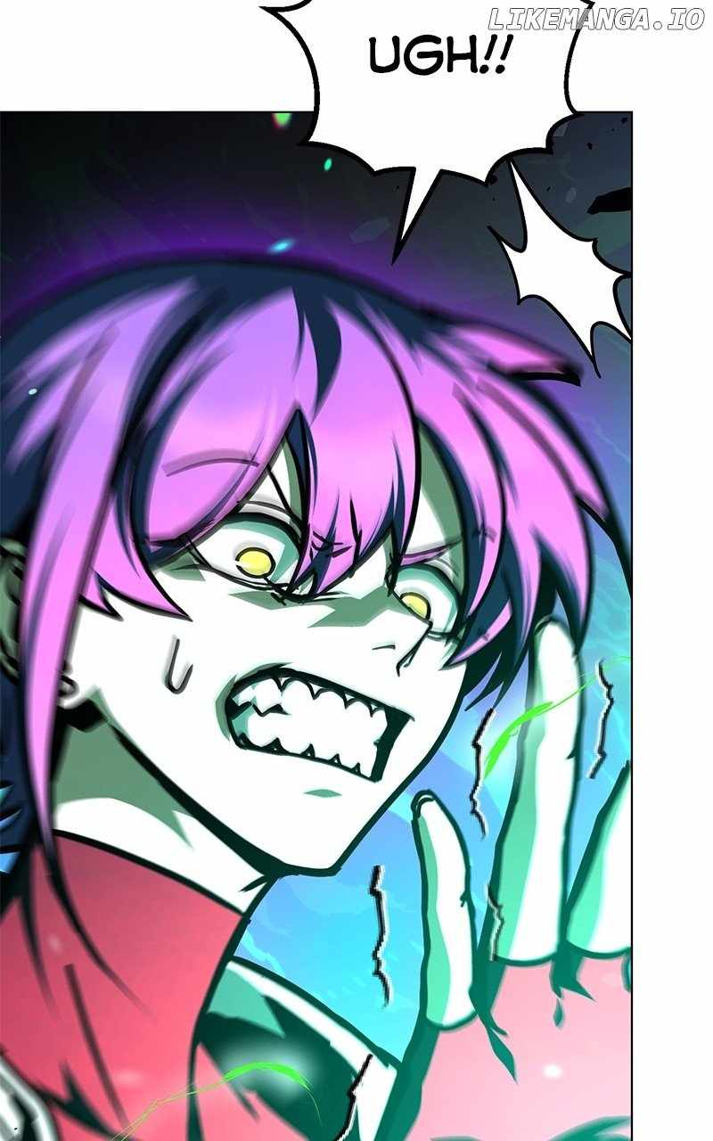 Hero the Maximum Chapter 57 - Page 117