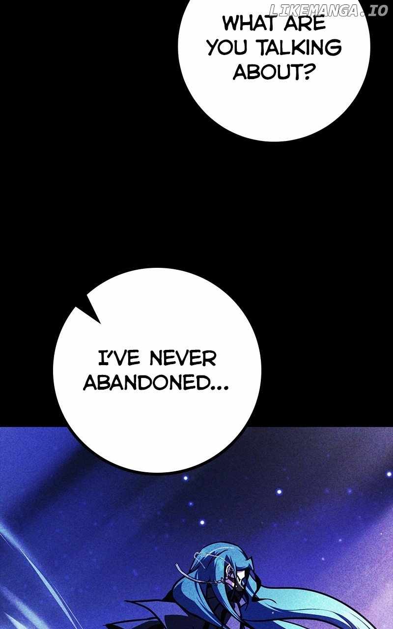 Hero the Maximum Chapter 57 - Page 12