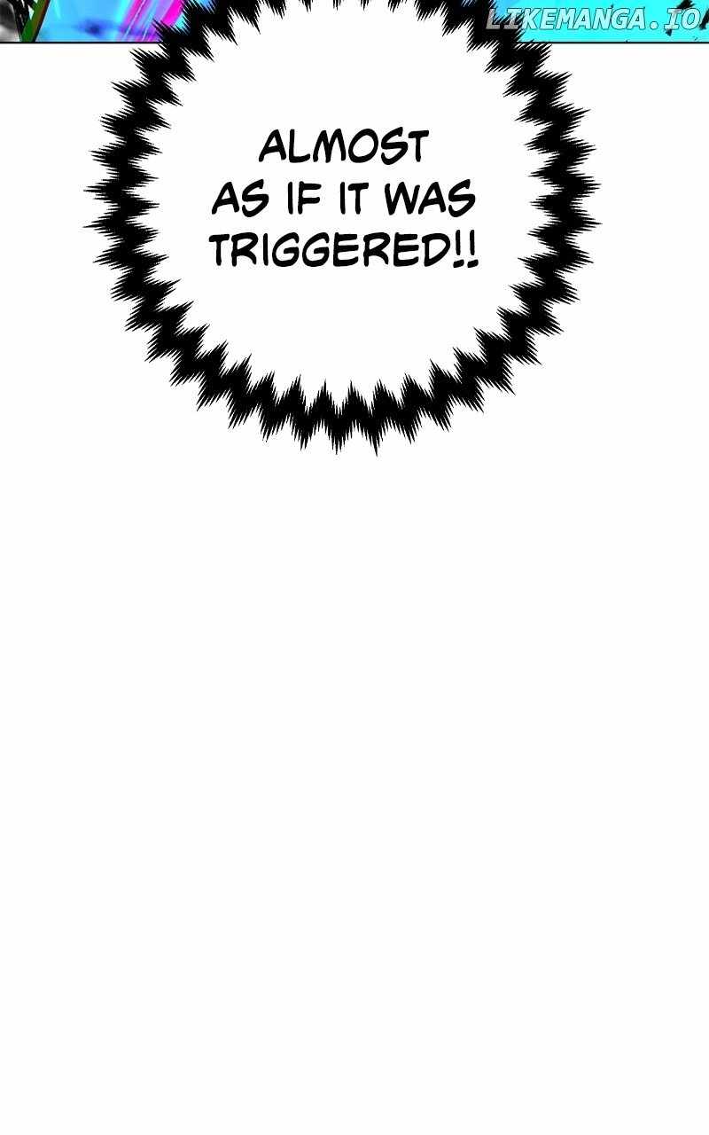 Hero the Maximum Chapter 57 - Page 121