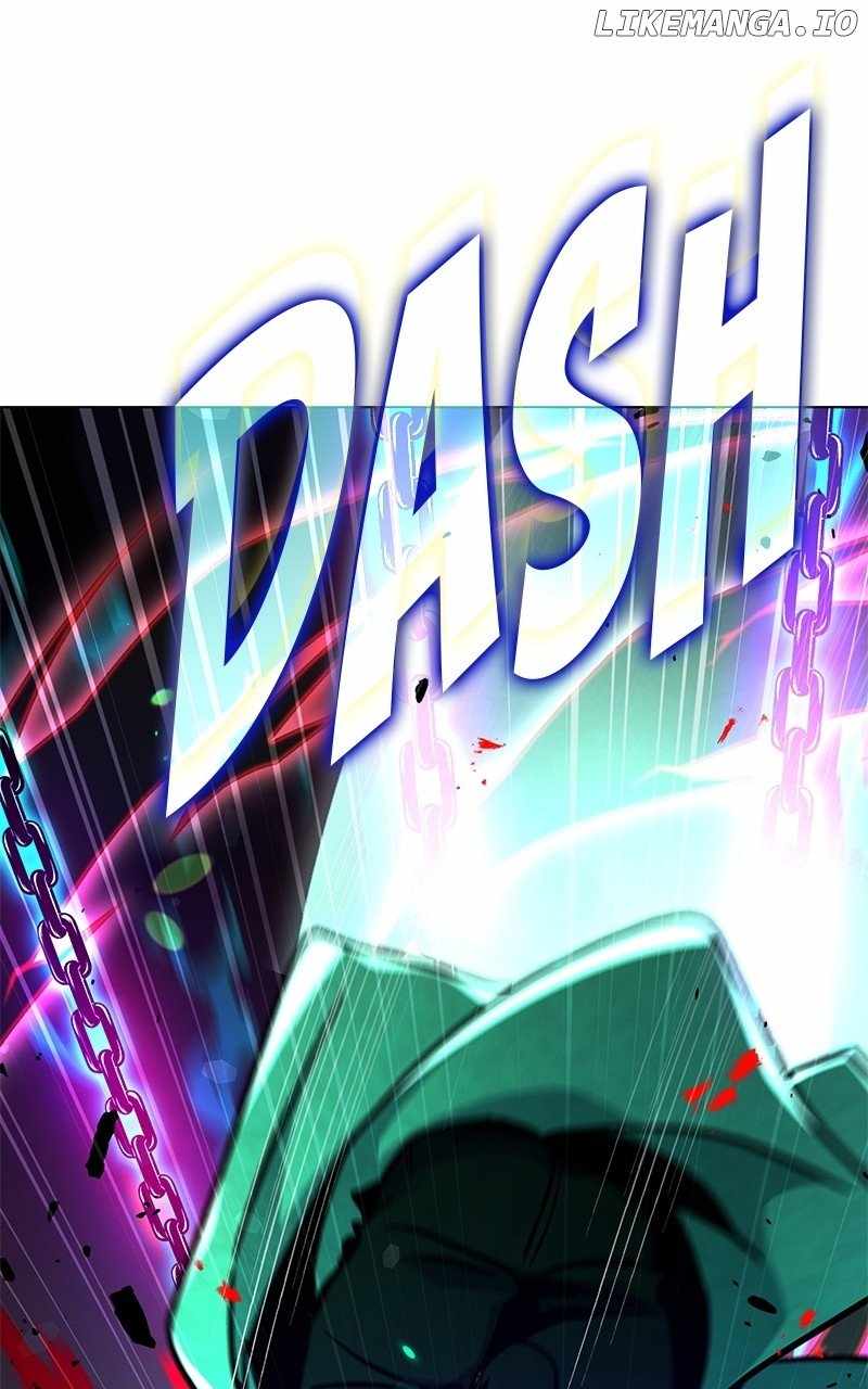 Hero the Maximum Chapter 57 - Page 122