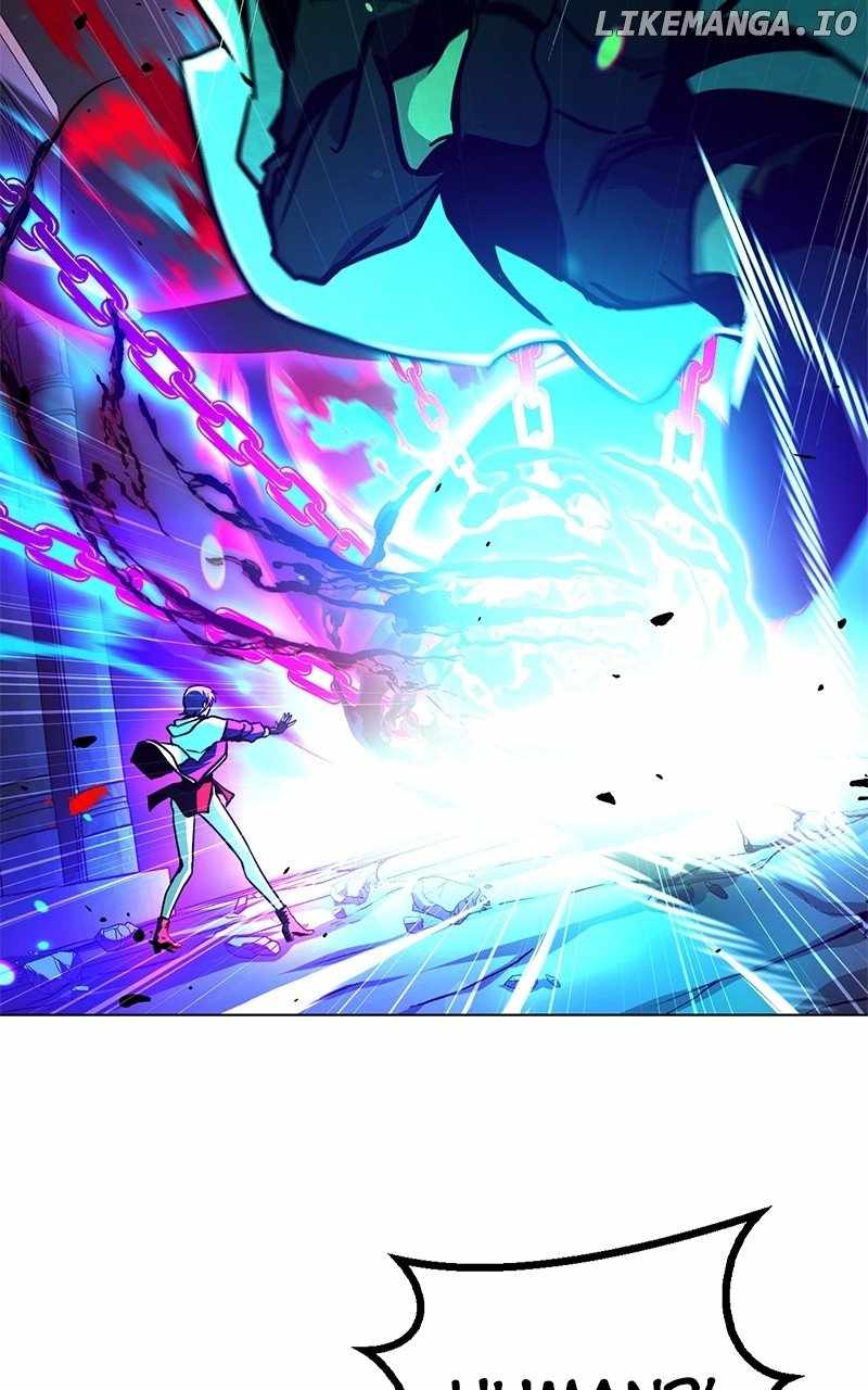 Hero the Maximum Chapter 57 - Page 123