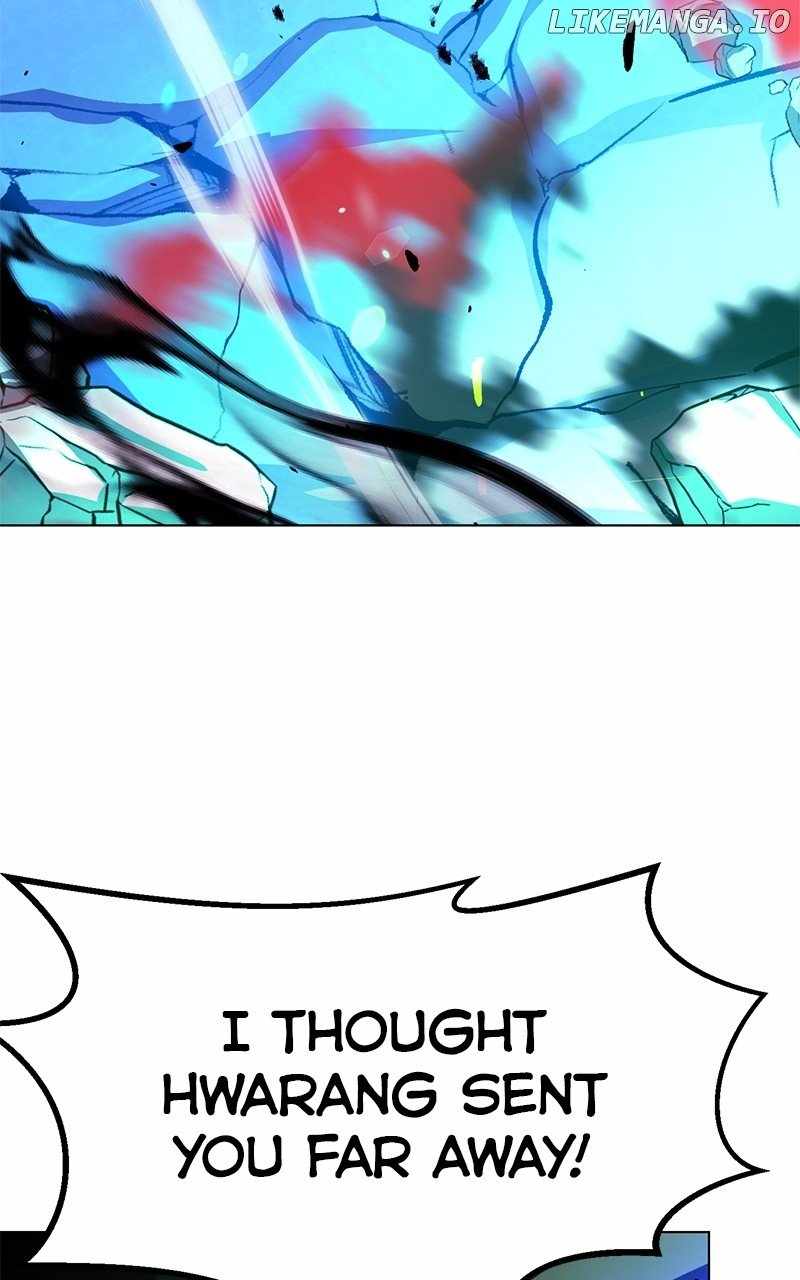 Hero the Maximum Chapter 57 - Page 125