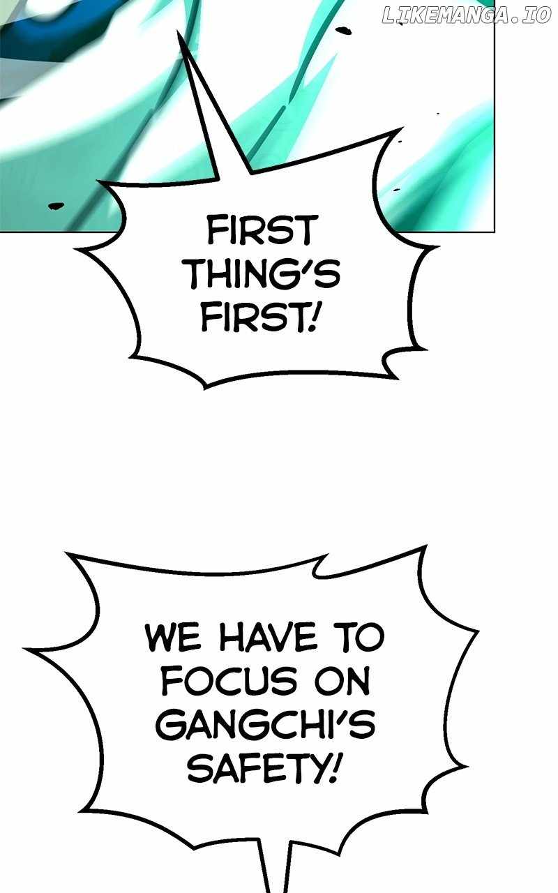 Hero the Maximum Chapter 57 - Page 127