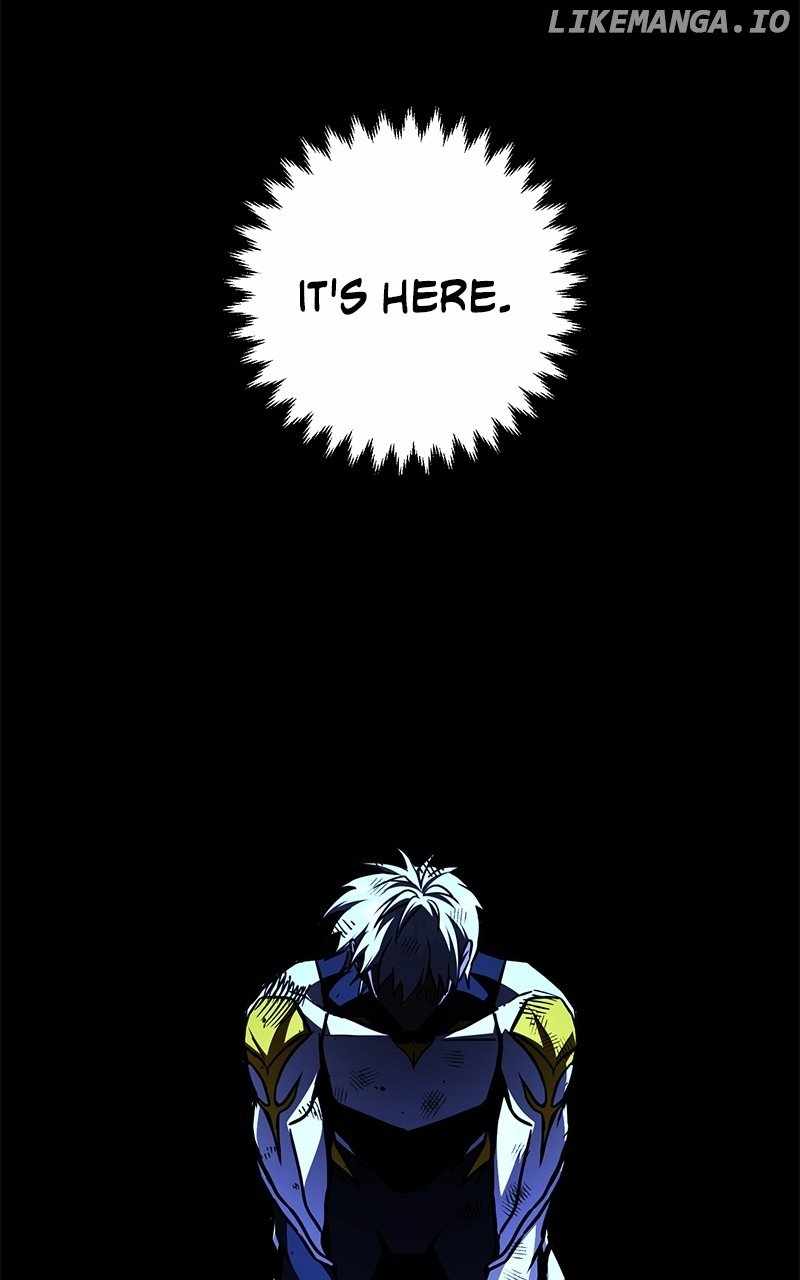 Hero the Maximum Chapter 57 - Page 132