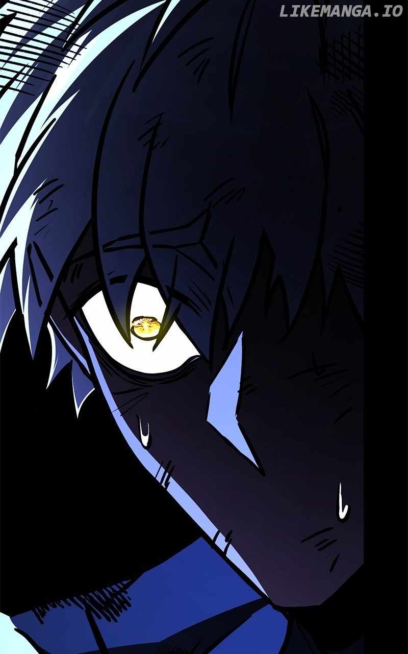 Hero the Maximum Chapter 57 - Page 134