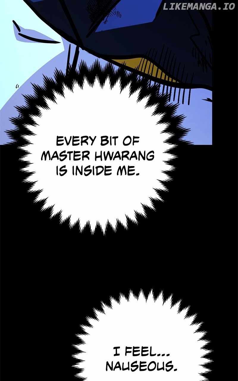 Hero the Maximum Chapter 57 - Page 135