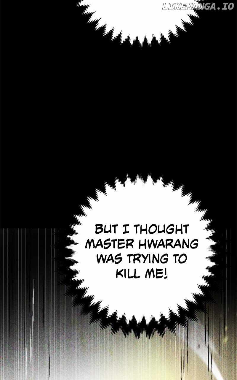 Hero the Maximum Chapter 57 - Page 136