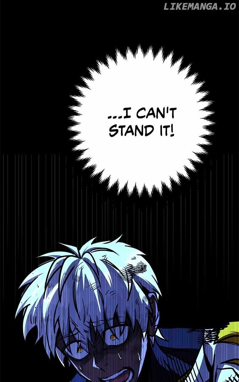 Hero the Maximum Chapter 57 - Page 146