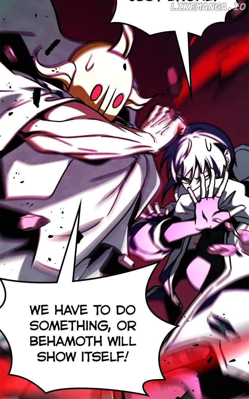 Hero the Maximum Chapter 57 - Page 157