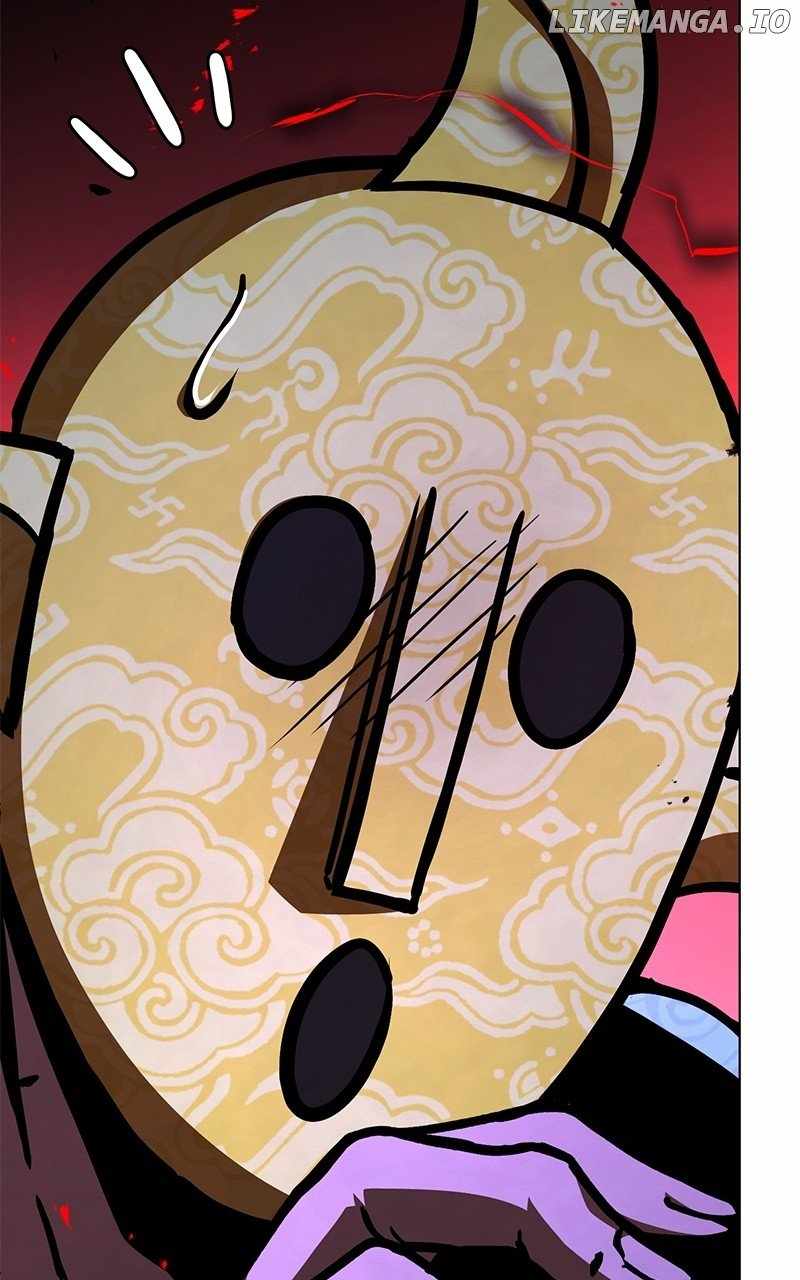 Hero the Maximum Chapter 57 - Page 159