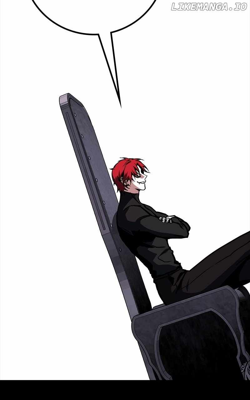 Hero the Maximum Chapter 57 - Page 16