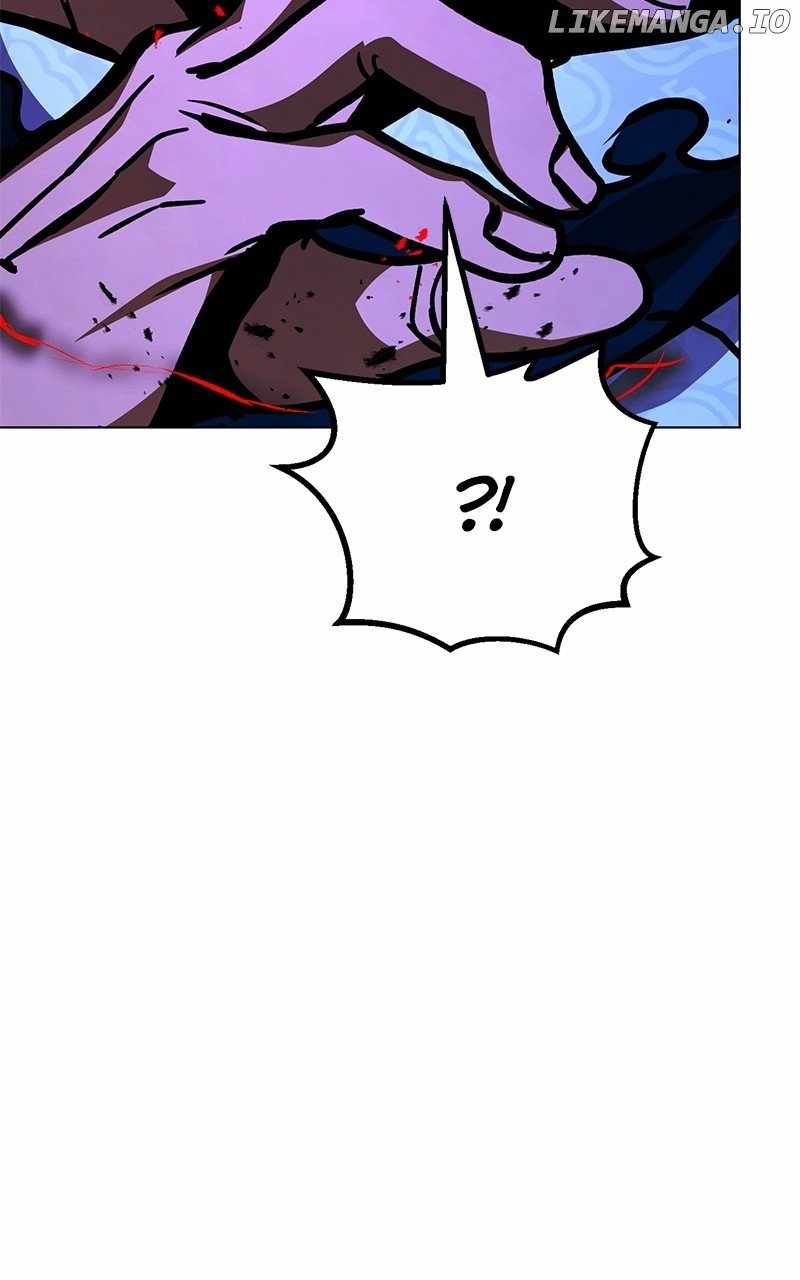 Hero the Maximum Chapter 57 - Page 160