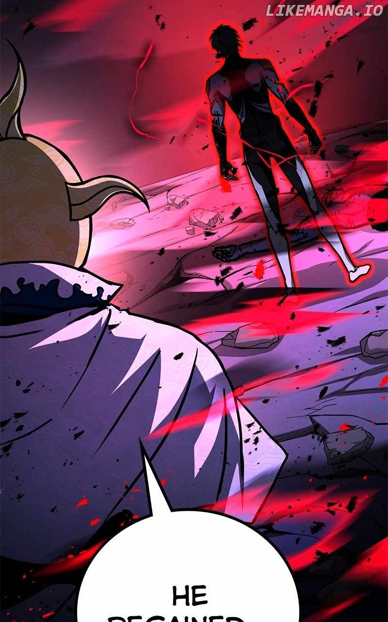 Hero the Maximum Chapter 57 - Page 162